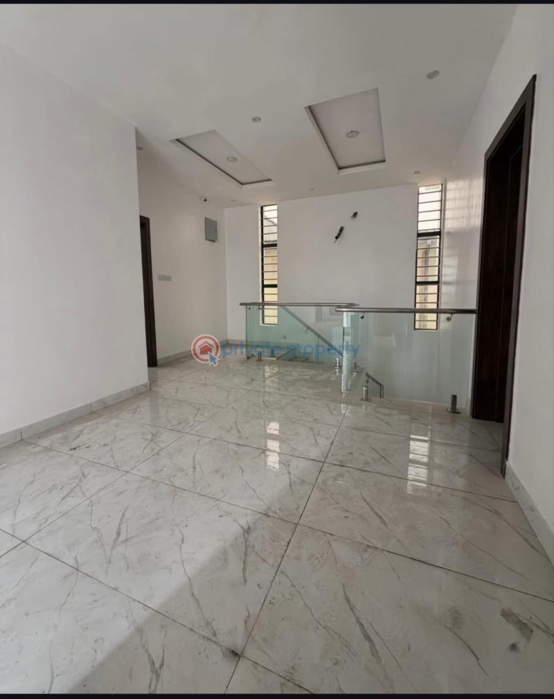 4 bedroom Detached Duplex For Sale Magodo GRA Phase 1 Ojodu Lagos - 5