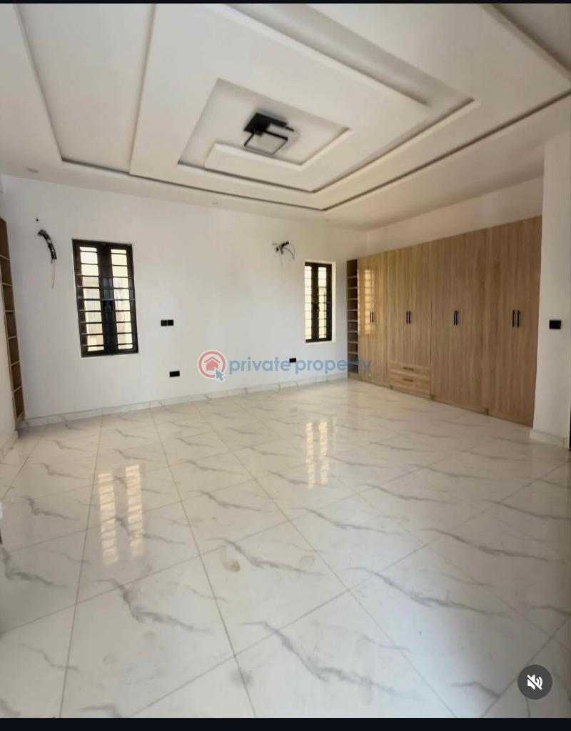 4 bedroom Detached Duplex For Sale Magodo GRA Phase 1 Ojodu Lagos - 5