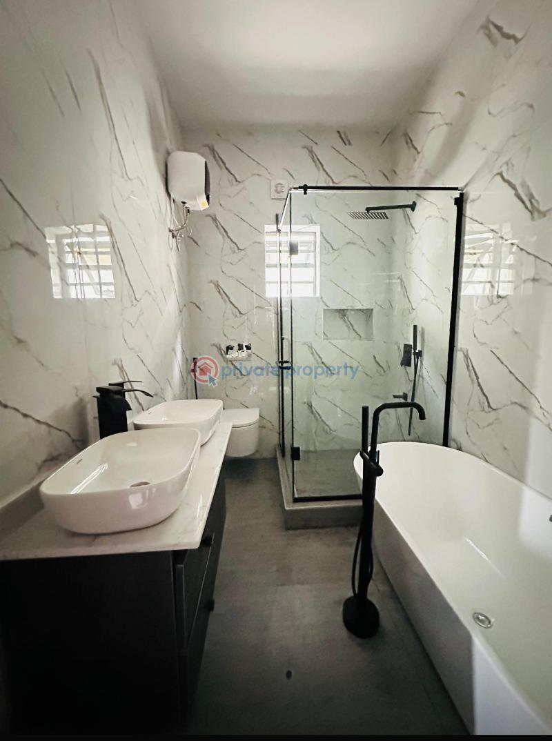 4 bedroom Duplex For Sale Magodo Phase One Magodo Kosofe/Ikosi Lagos - 9