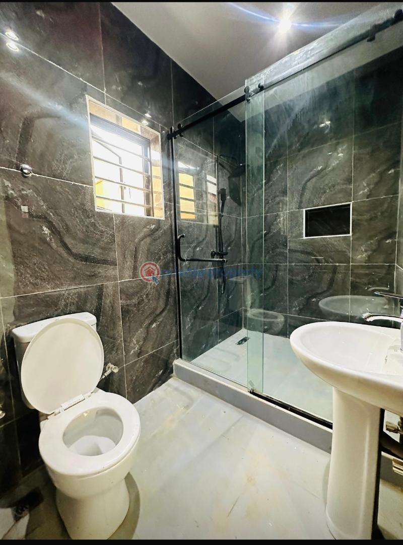 4 bedroom Duplex For Sale Magodo Phase One Magodo Kosofe/Ikosi Lagos - 4