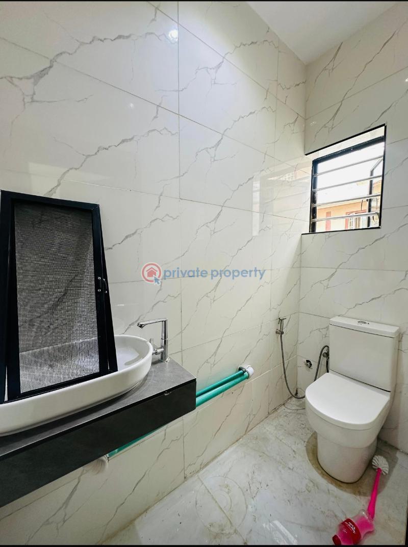 4 bedroom Duplex For Sale Magodo Phase One Magodo Kosofe/Ikosi Lagos - 8