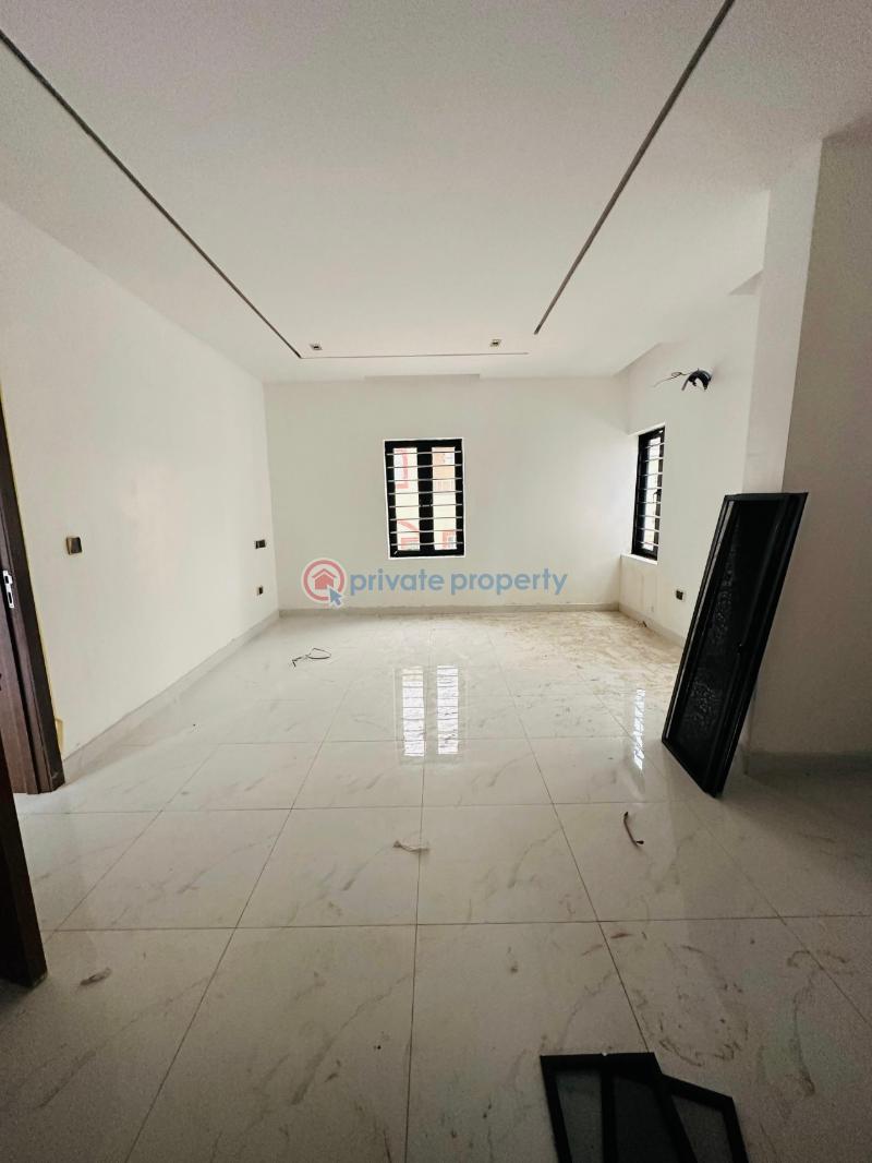 4 bedroom Duplex For Sale Magodo Phase One Magodo Kosofe/Ikosi Lagos - 5