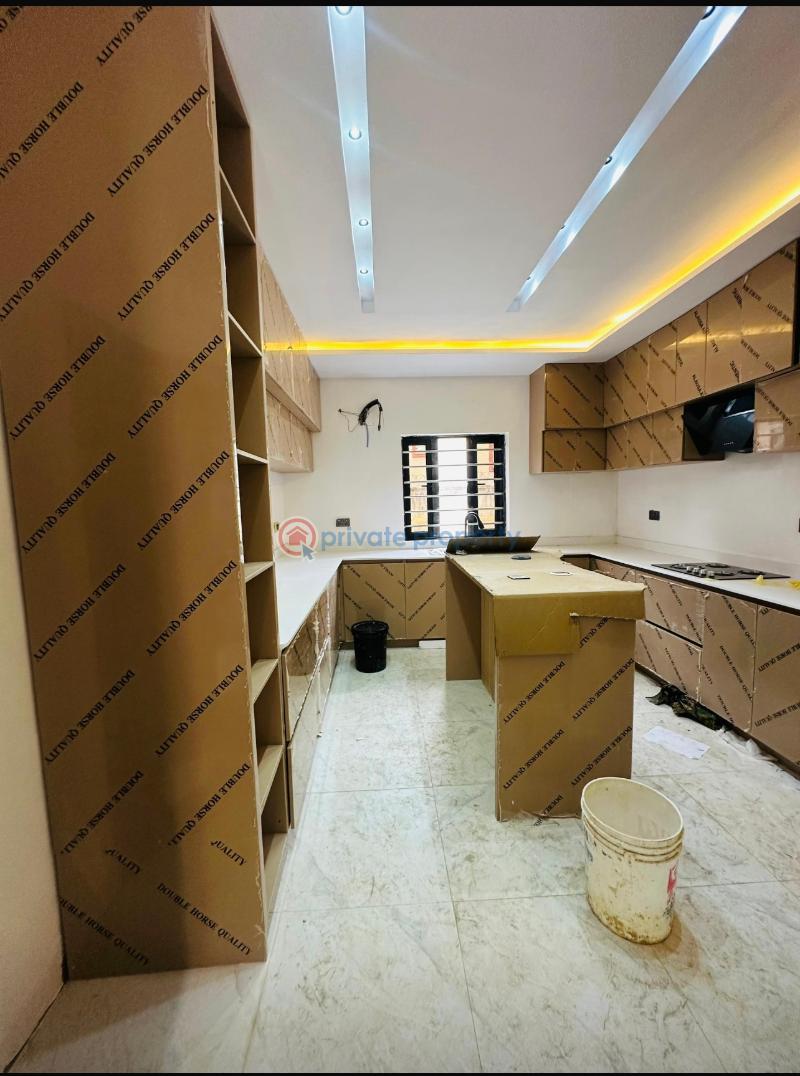 4 bedroom Duplex For Sale Magodo Phase One Magodo Kosofe/Ikosi Lagos - 3