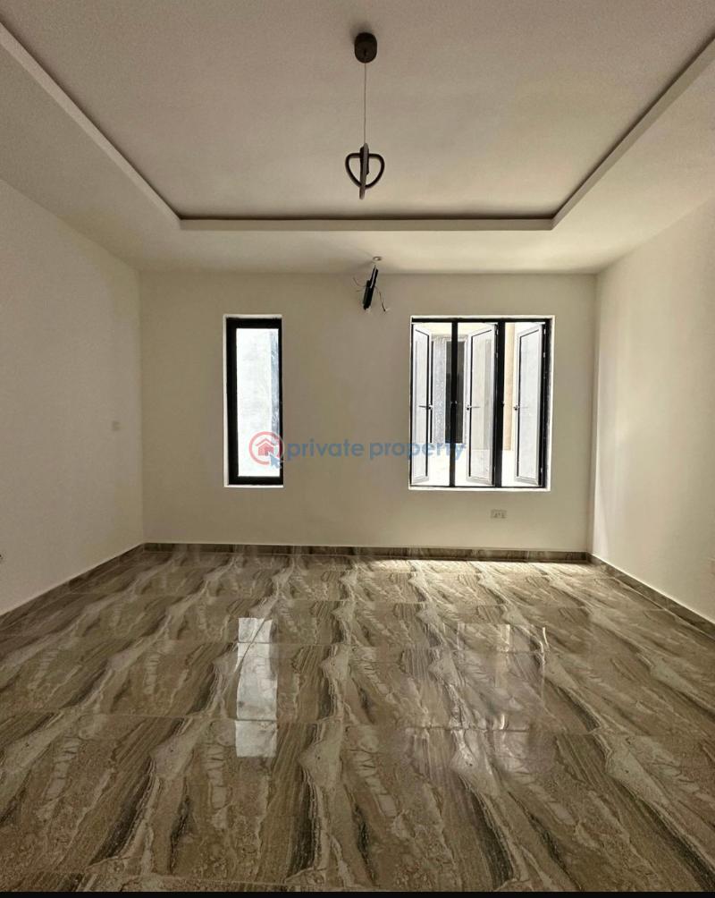 4 bedroom Duplex For Sale Ogudu Gra Lagos Ogudu GRA Ojota Lagos - 5