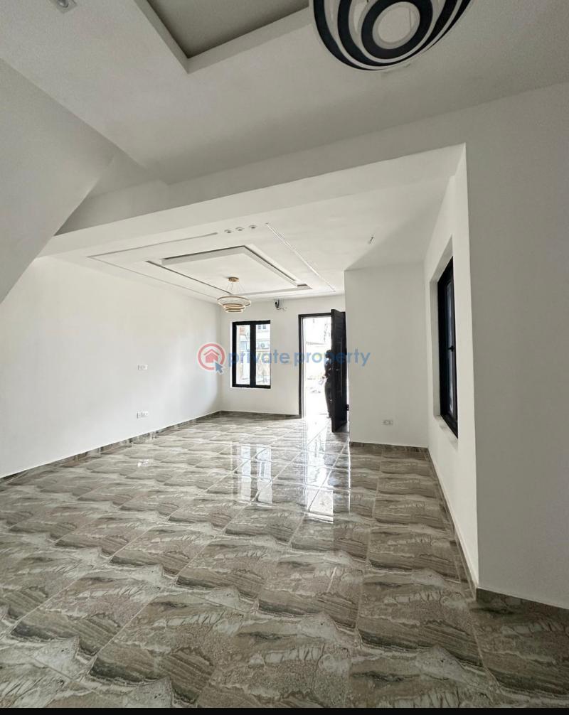 4 bedroom Duplex For Sale Ogudu Gra Lagos Ogudu GRA Ojota Lagos - 7