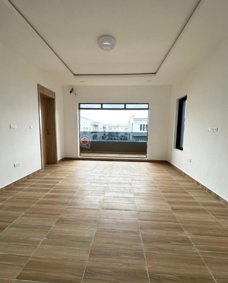 4 bedroom Duplex For Sale Ogudu Gra Lagos Ogudu GRA Ojota Lagos - 2