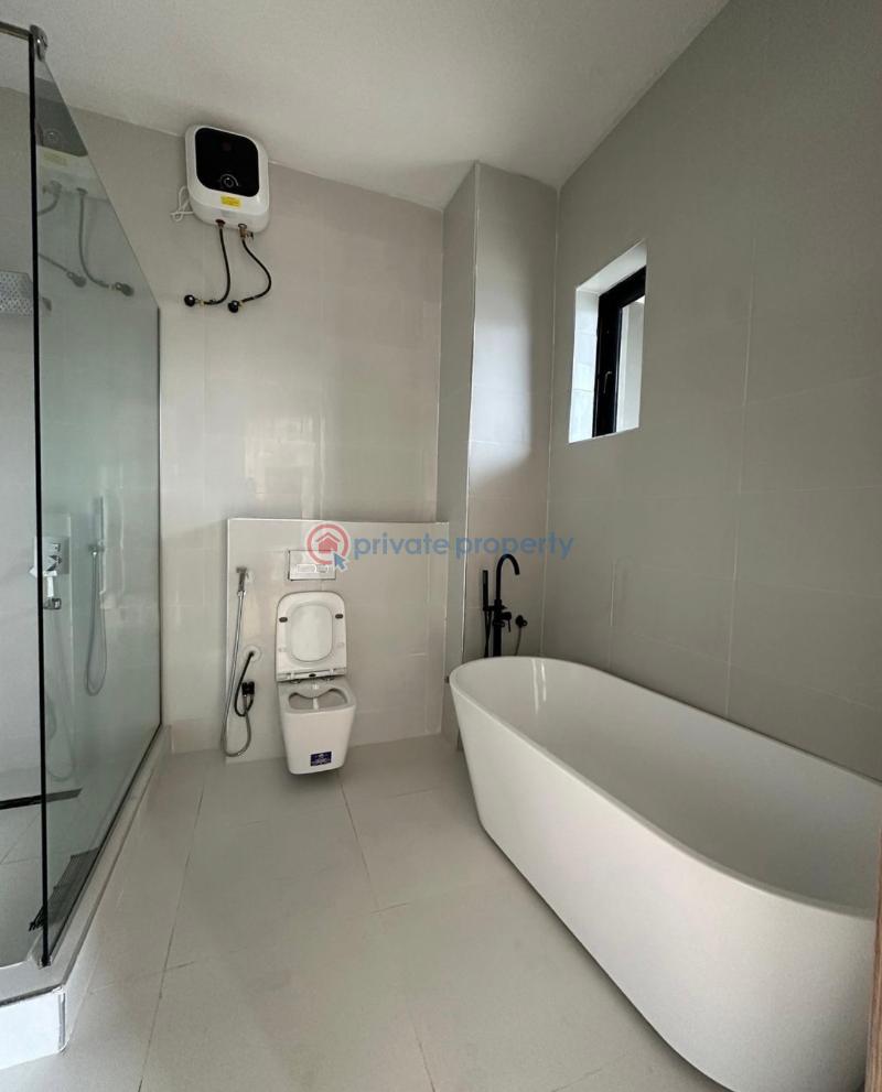 4 bedroom Duplex For Sale Ogudu Gra Lagos Ogudu GRA Ojota Lagos - 3