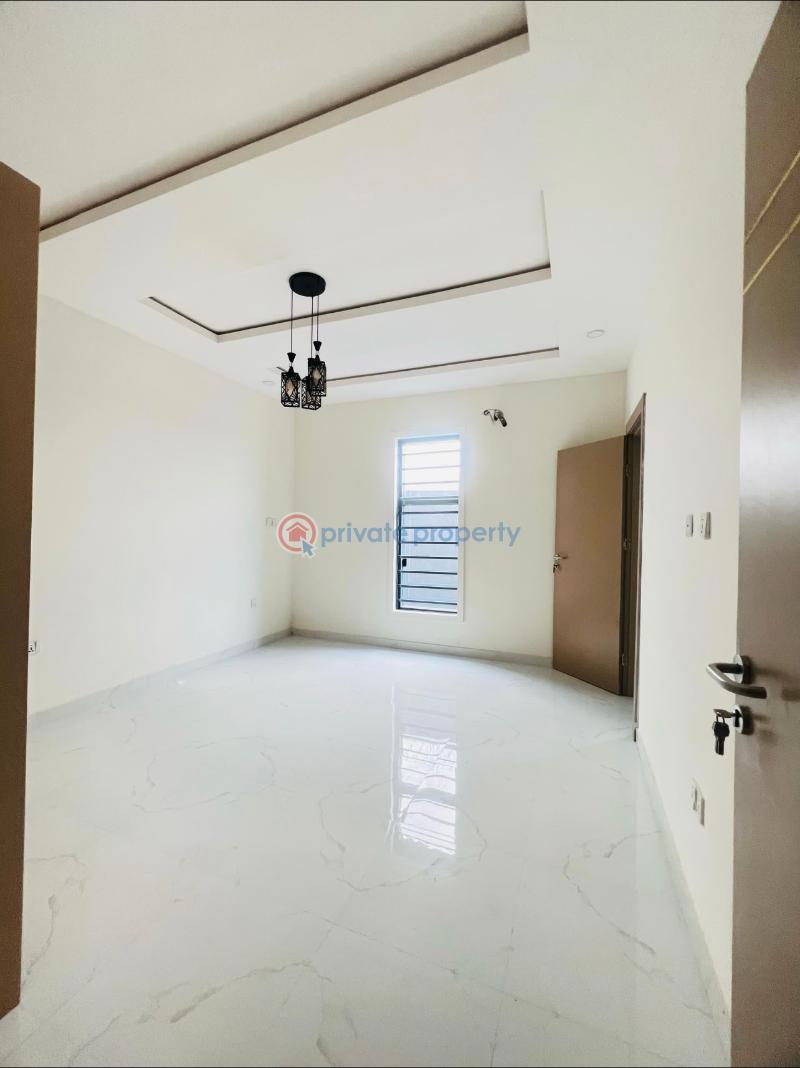 4 bedroom Duplex For Sale Ogudu Gra Lagos Ogudu GRA Ojota Lagos - 9