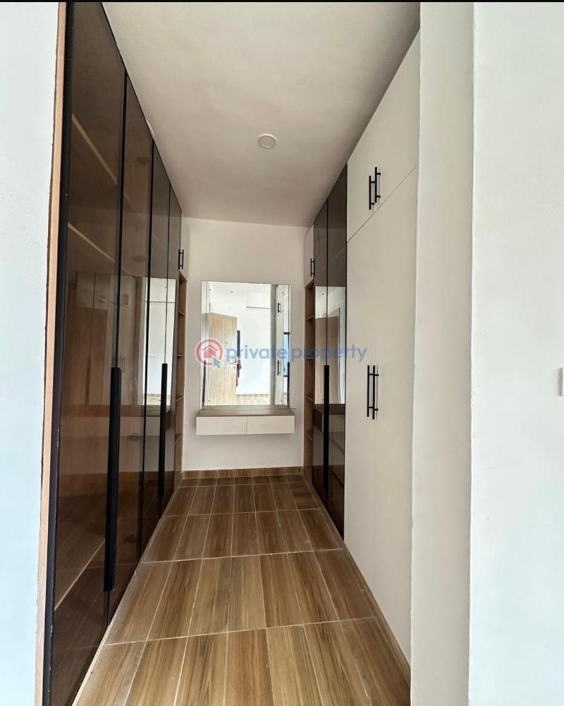 4 bedroom Duplex For Sale Ogudu Gra Lagos Ogudu GRA Ojota Lagos - 1