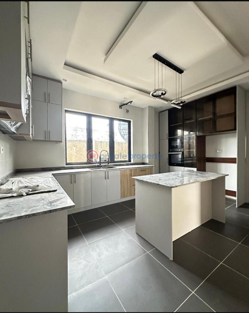 4 bedroom Duplex For Sale Ogudu Gra Lagos Ogudu GRA Ojota Lagos - 6