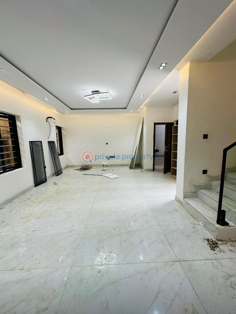 4 bedroom Duplex For Sale Magodo Phase One Magodo Kosofe/Ikosi Lagos - 7