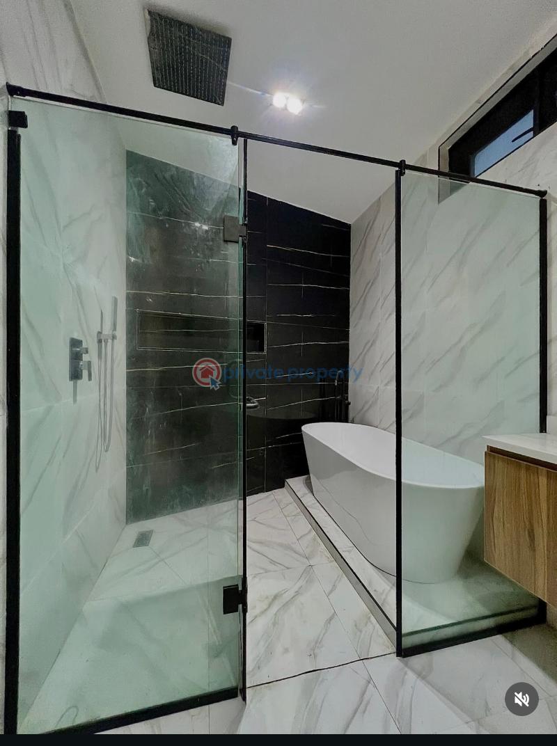 4 bedroom Detached Duplex For Sale Orchid Road By Chevron Tollgate Lekki Chevron Drive Lekki Lagos - 25