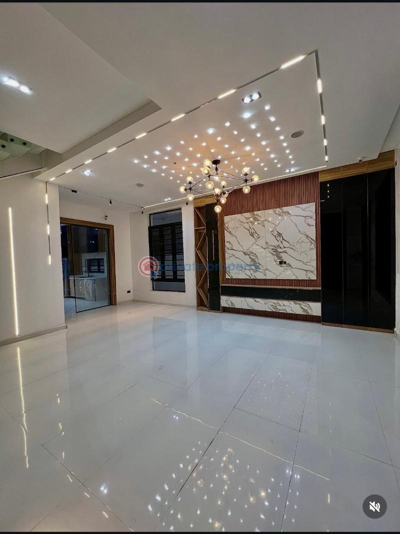 4 bedroom Detached Duplex For Sale Orchid Road By Chevron Tollgate Lekki Chevron Drive Lekki Lagos - 17