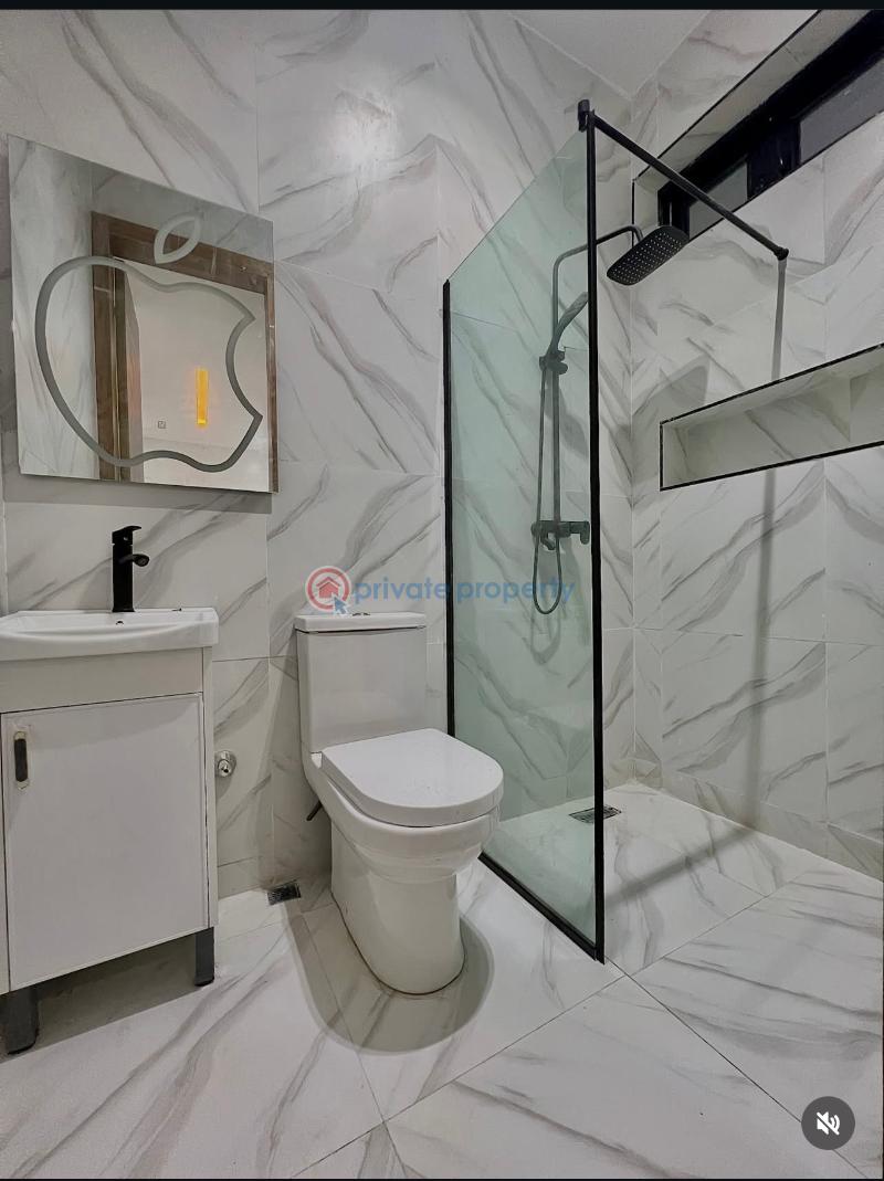 4 bedroom Detached Duplex For Sale Orchid Road By Chevron Tollgate Lekki Chevron Drive Lekki Lagos - 30
