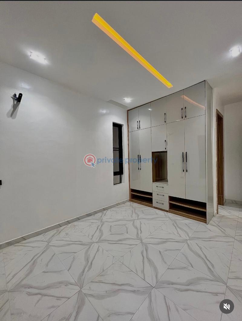4 bedroom Detached Duplex For Sale Orchid Road By Chevron Tollgate Lekki Chevron Drive Lekki Lagos - 27