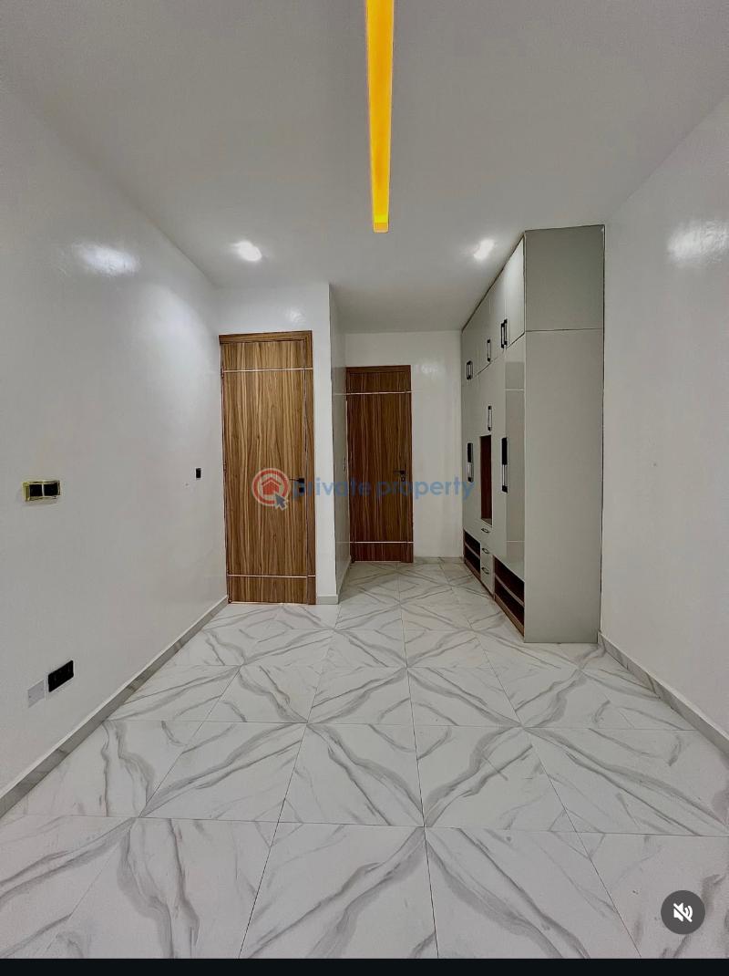 4 bedroom Detached Duplex For Sale Orchid Road By Chevron Tollgate Lekki Chevron Drive Lekki Lagos - 29