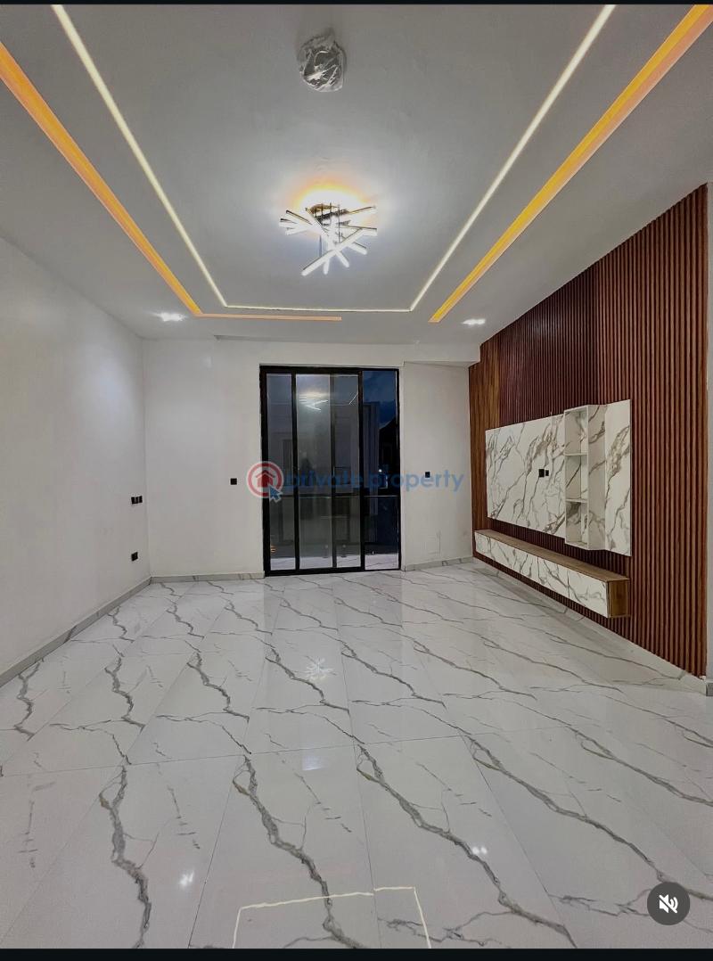 4 bedroom Detached Duplex For Sale Orchid Road By Chevron Tollgate Lekki Chevron Drive Lekki Lagos - 23