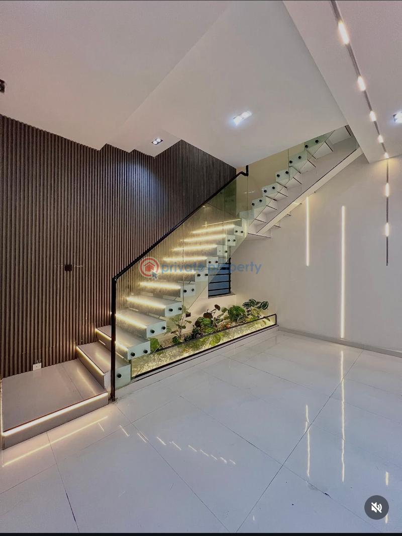 4 bedroom Detached Duplex For Sale Orchid Road By Chevron Tollgate Lekki Chevron Drive Lekki Lagos - 18