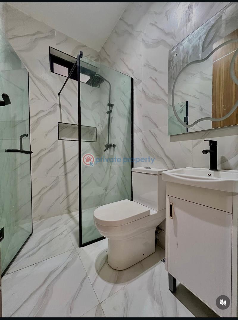 4 bedroom Detached Duplex For Sale Orchid Road By Chevron Tollgate Lekki Chevron Drive Lekki Lagos - 28