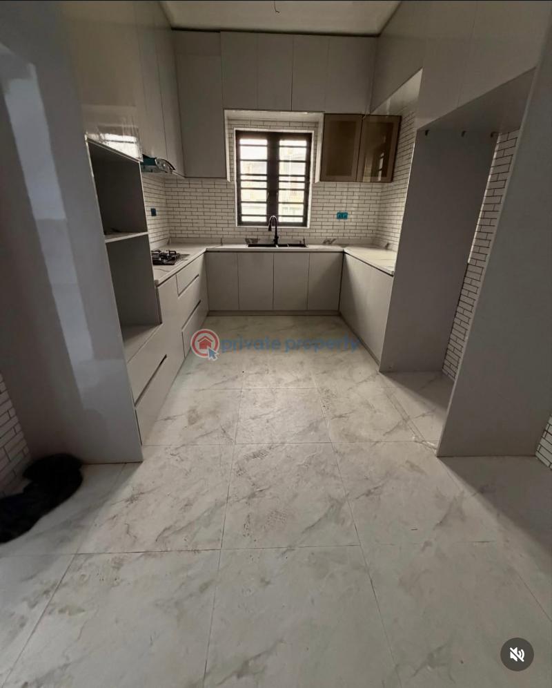 4 bedroom Detached Duplex For Sale Ikeja Lagos Ikeja  Lagos - 6