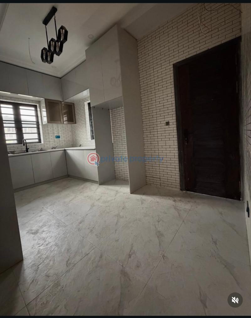 4 bedroom Detached Duplex For Sale Ikeja Lagos Ikeja  Lagos - 8