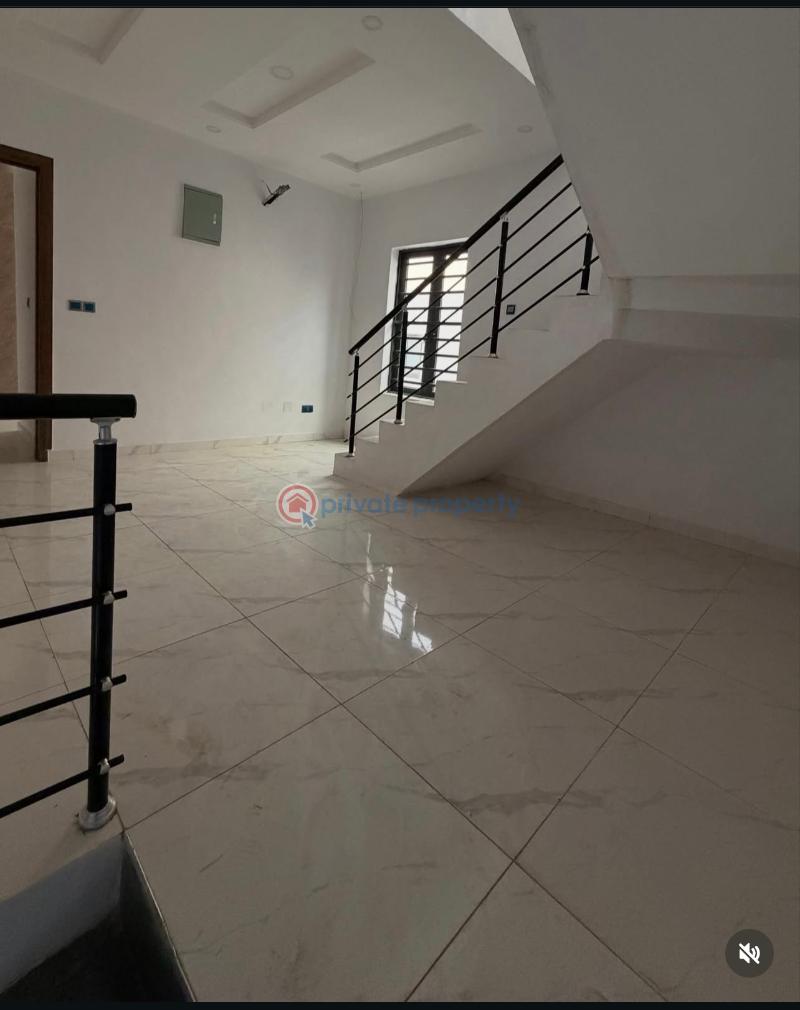 4 bedroom Detached Duplex For Sale Ikeja Lagos Ikeja  Lagos - 3