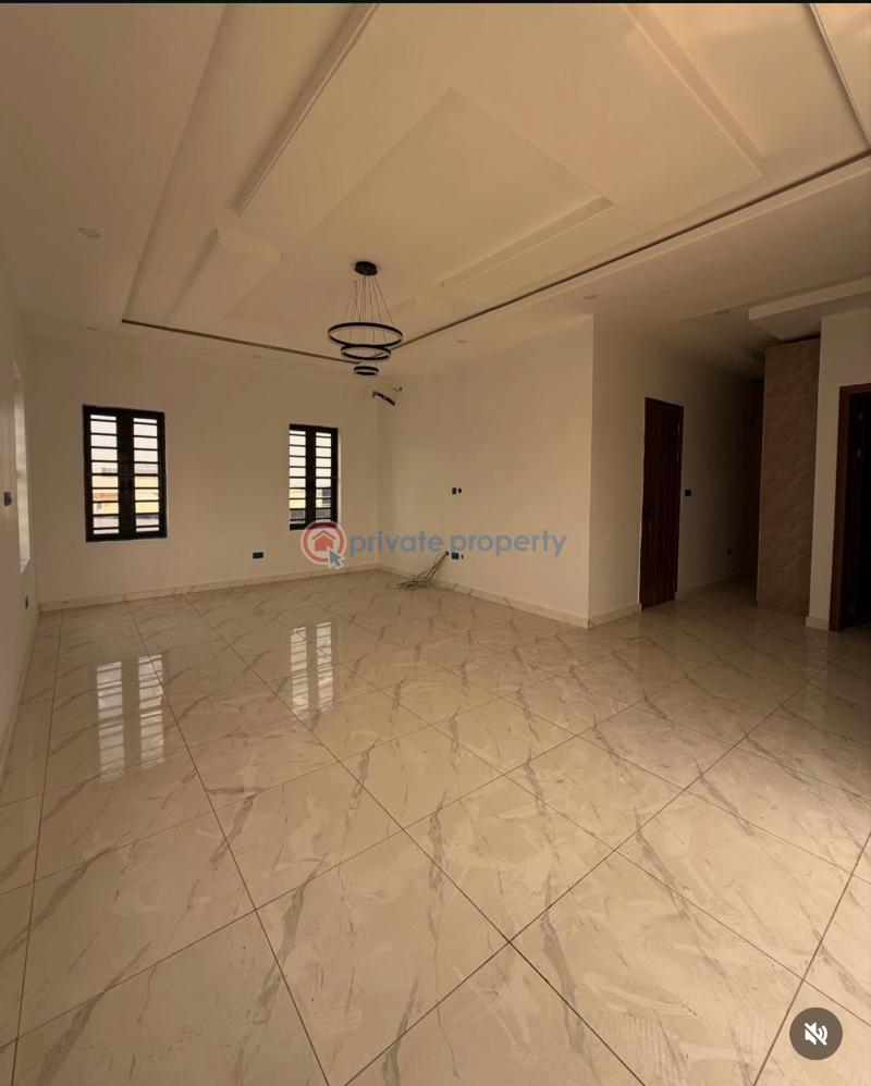 4 bedroom Detached Duplex For Sale Ikeja Lagos Ikeja  Lagos - 1