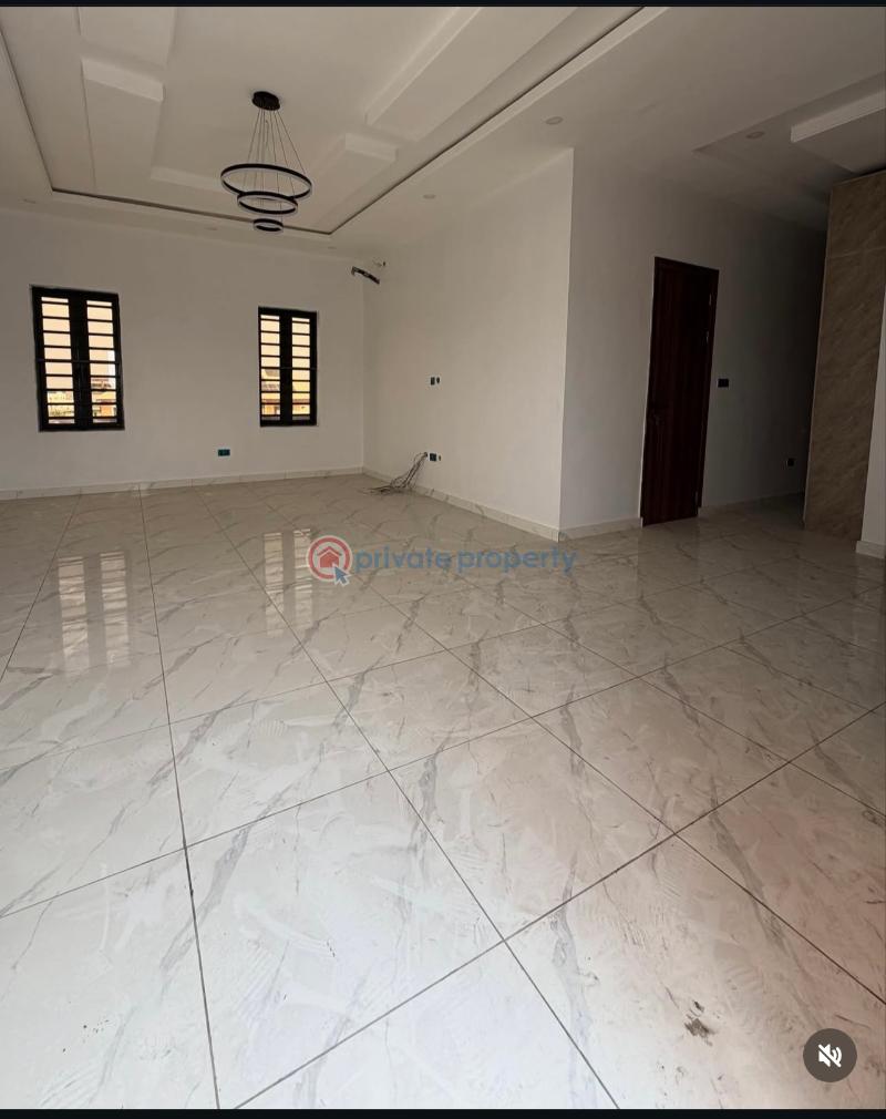 4 bedroom Detached Duplex For Sale Ikeja Lagos Ikeja  Lagos - 5