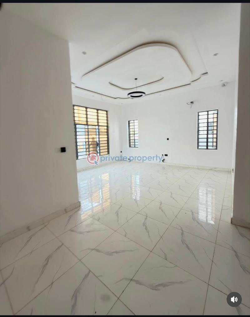 4 bedroom Duplex For Sale Magodo Gra Phase 1 Ojodu Lagos - 10
