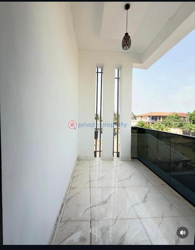 4 bedroom Duplex For Sale Magodo Gra Phase 1 Ojodu Lagos - 8