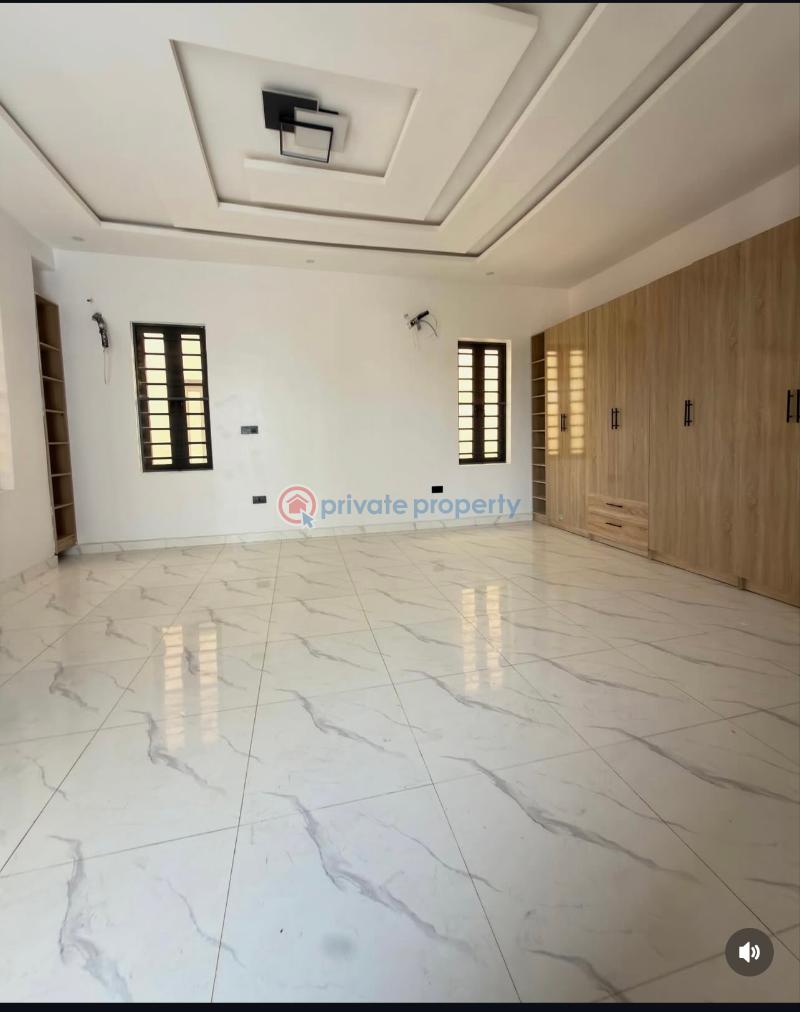4 bedroom Duplex For Sale Magodo Gra Phase 1 Ojodu Lagos - 9