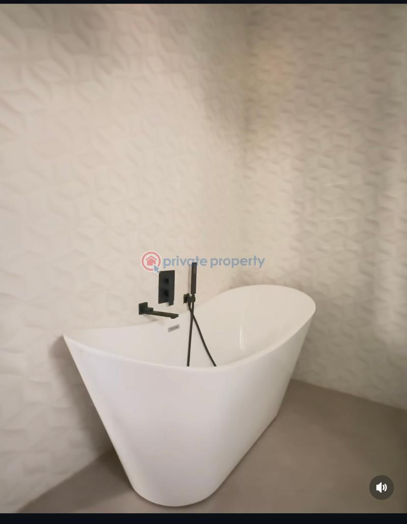 4 bedroom Duplex For Sale Magodo Gra Phase 1 Ojodu Lagos - 5