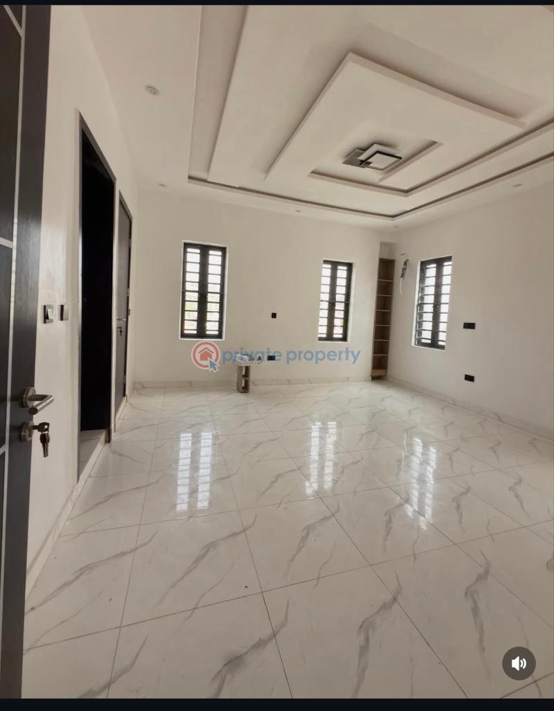 4 bedroom Duplex For Sale Magodo Gra Phase 1 Ojodu Lagos - 3