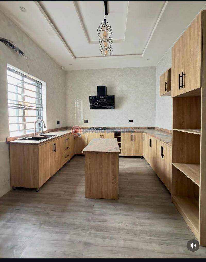 4 bedroom Duplex For Sale Magodo Gra Phase 1 Ojodu Lagos - 4