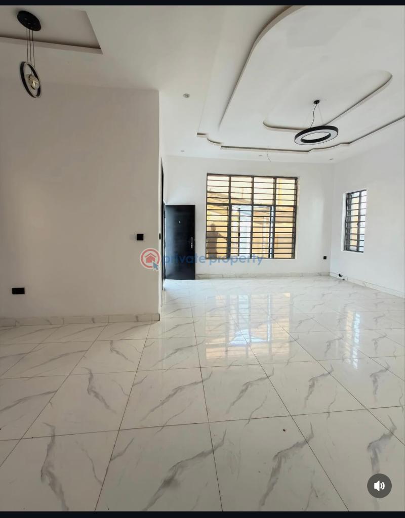 4 bedroom Duplex For Sale Magodo Gra Phase 1 Ojodu Lagos - 1