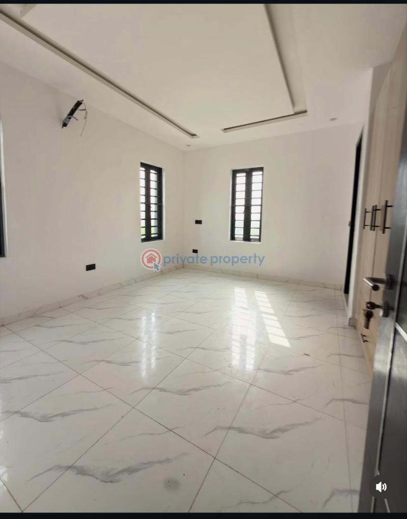 4 bedroom Duplex For Sale Magodo Gra Phase 1 Ojodu Lagos - 6