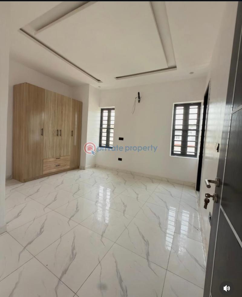 4 bedroom Duplex For Sale Magodo Gra Phase 1 Ojodu Lagos - 7