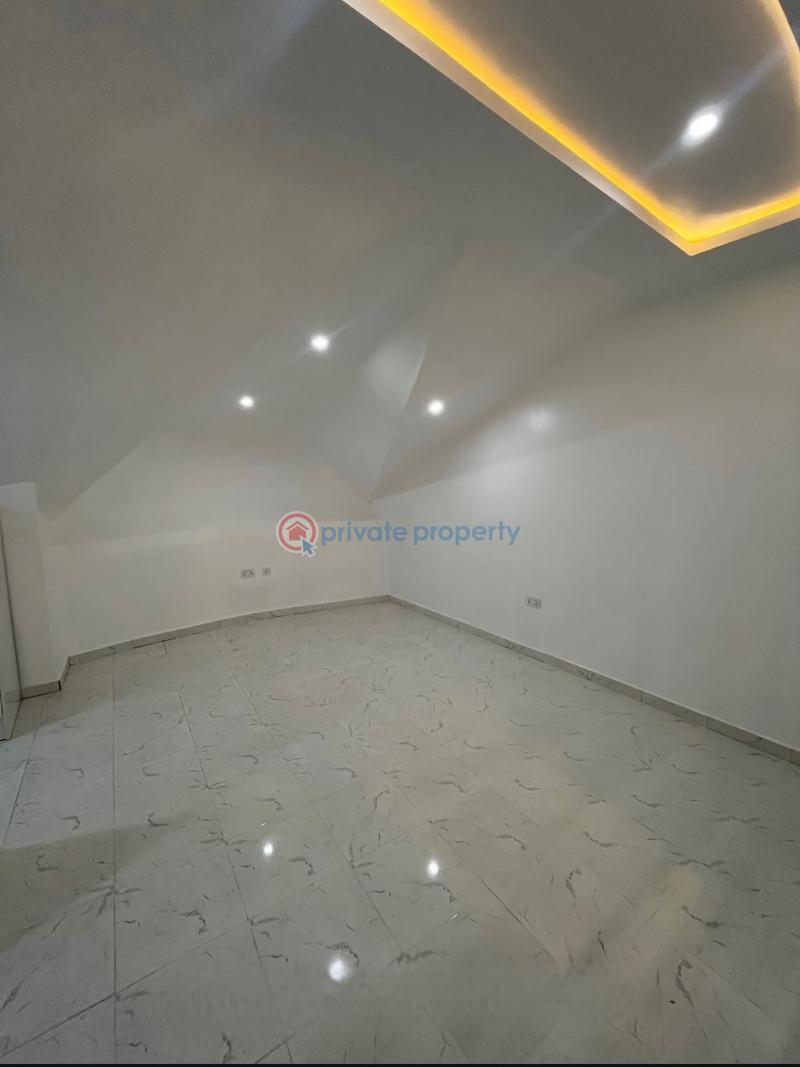 4 bedroom Detached Duplex For Sale Isheri North Lagos Isheri North Ojodu Lagos - 7