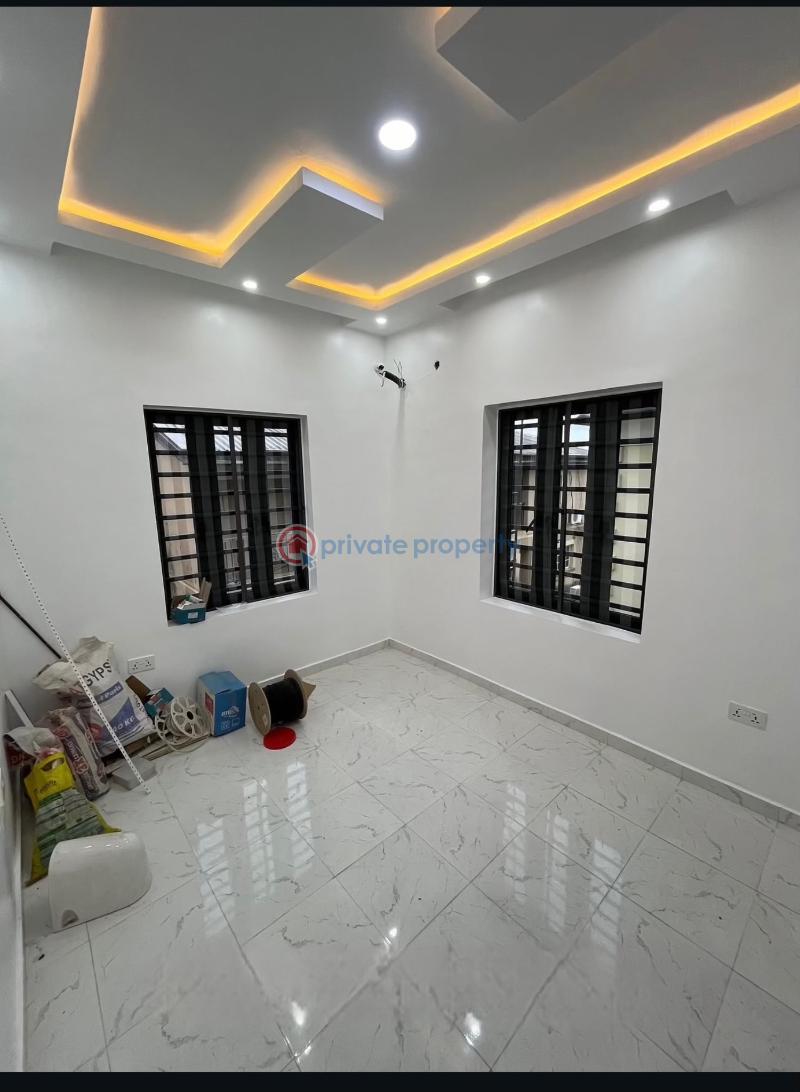 4 bedroom Detached Duplex For Sale Isheri North Lagos Isheri North Ojodu Lagos - 6