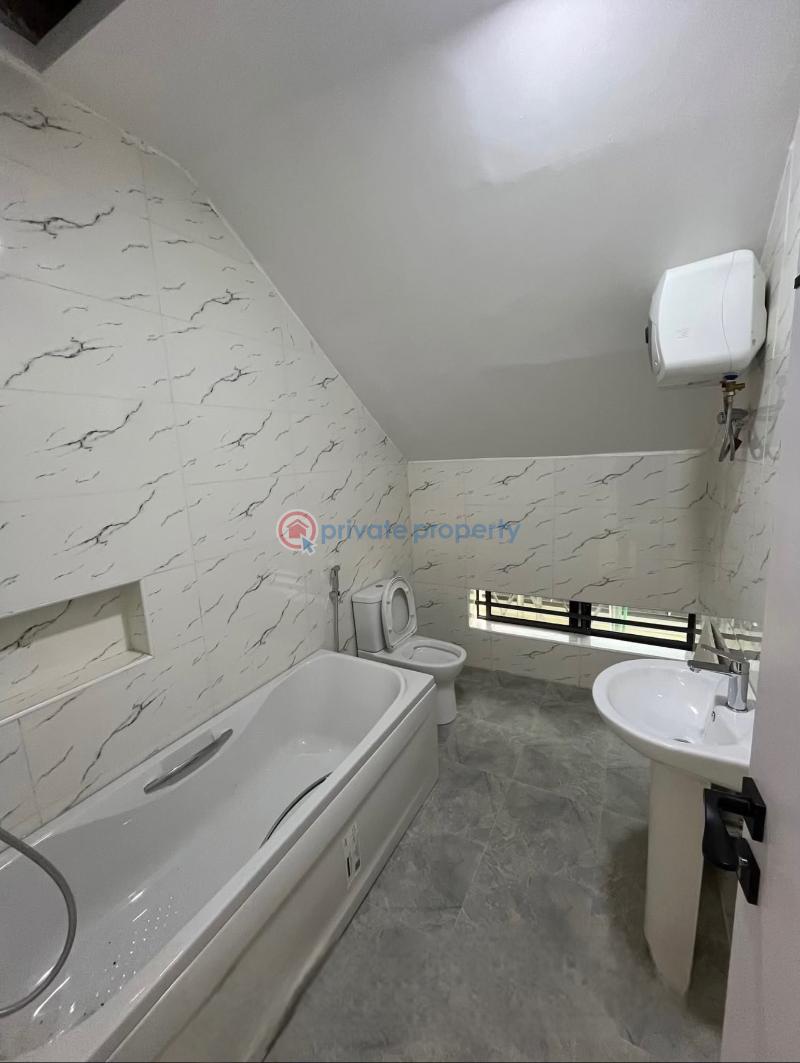 4 bedroom Detached Duplex For Sale Isheri North Lagos Isheri North Ojodu Lagos - 9