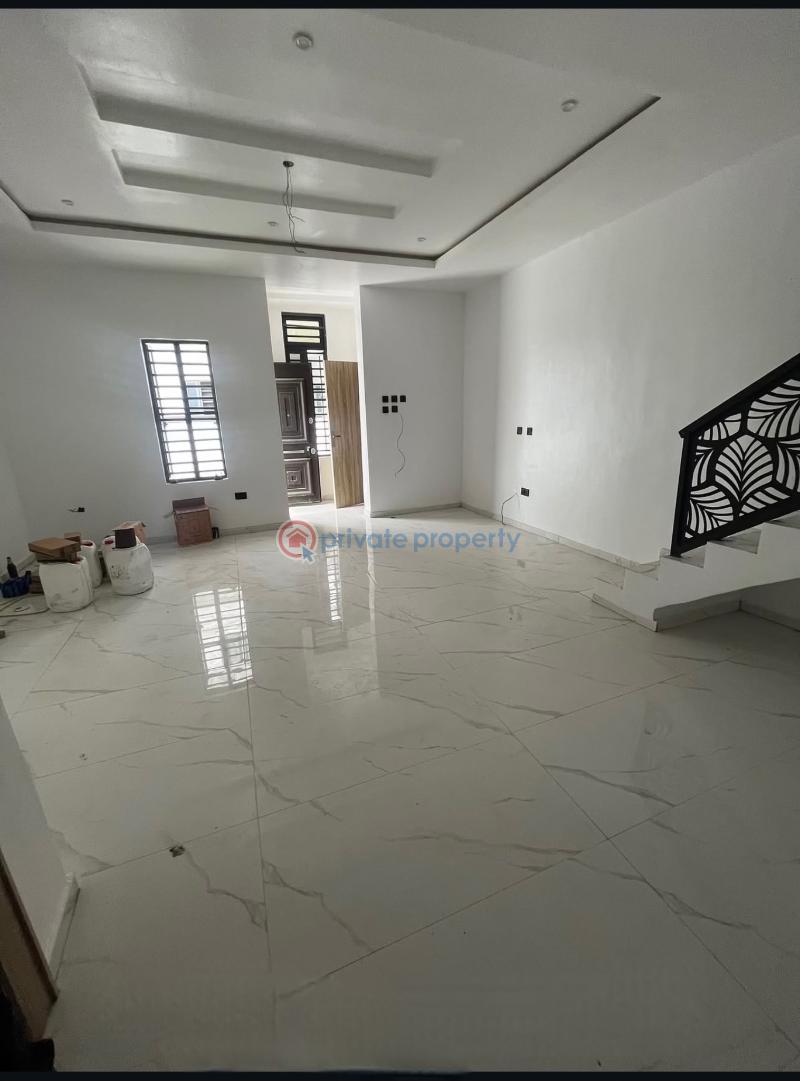 4 bedroom Detached Duplex For Sale Isheri North Lagos Isheri North Ojodu Lagos - 2
