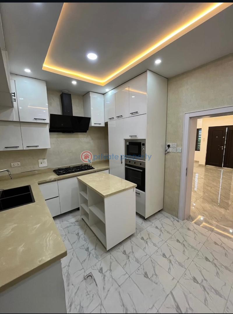 4 bedroom Detached Duplex For Sale Isheri North Lagos Isheri North Ojodu Lagos - 3