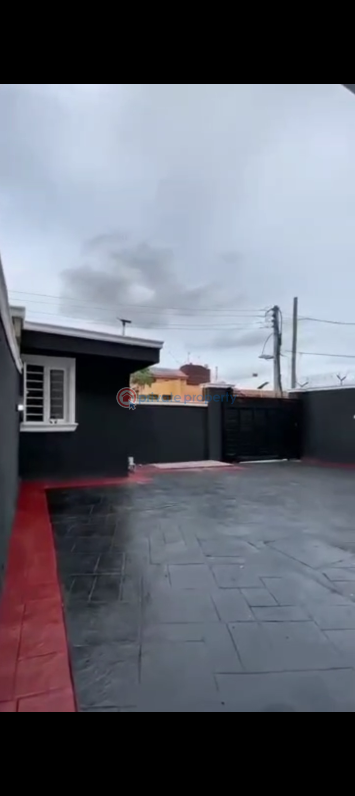 House For Sale Omole Phase 1 Ojodu Lagos - 6