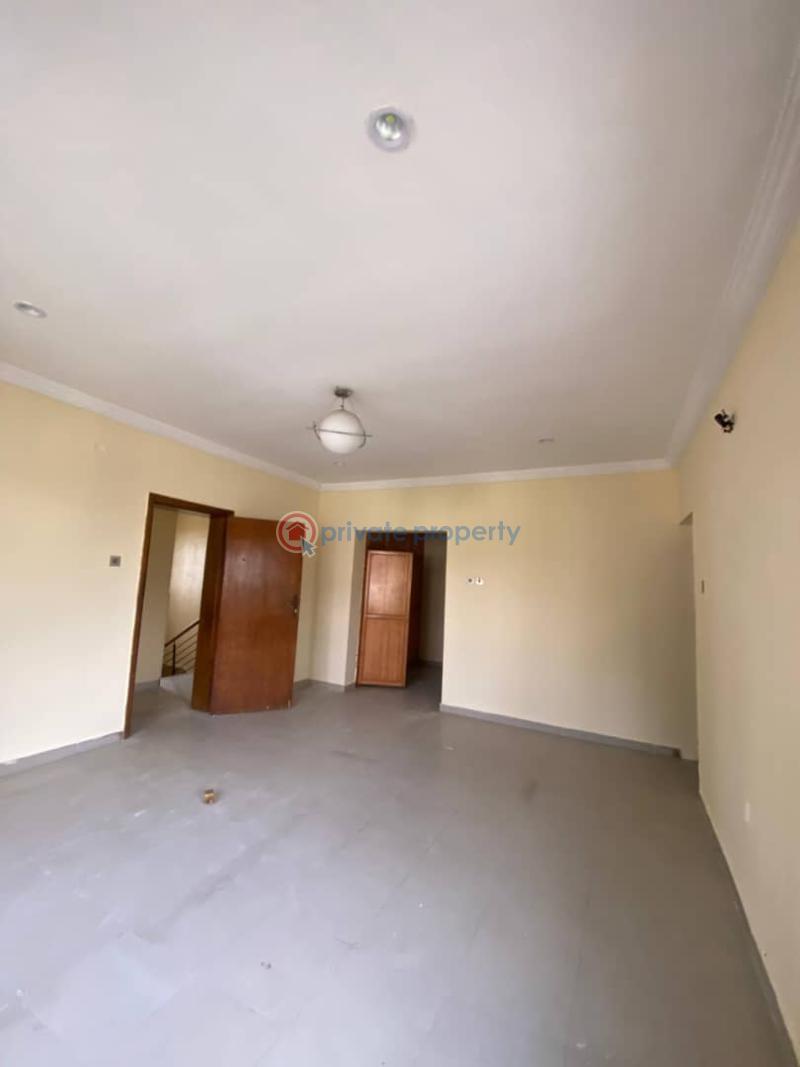 4 bedroom Detached Duplex For Rent Lekki Phase 1 Lagos - 0