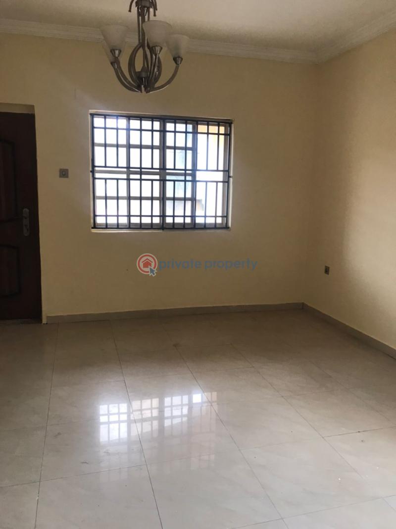 4 bedroom Detached Duplex For Rent Lekki Phase 1 Lagos - 8
