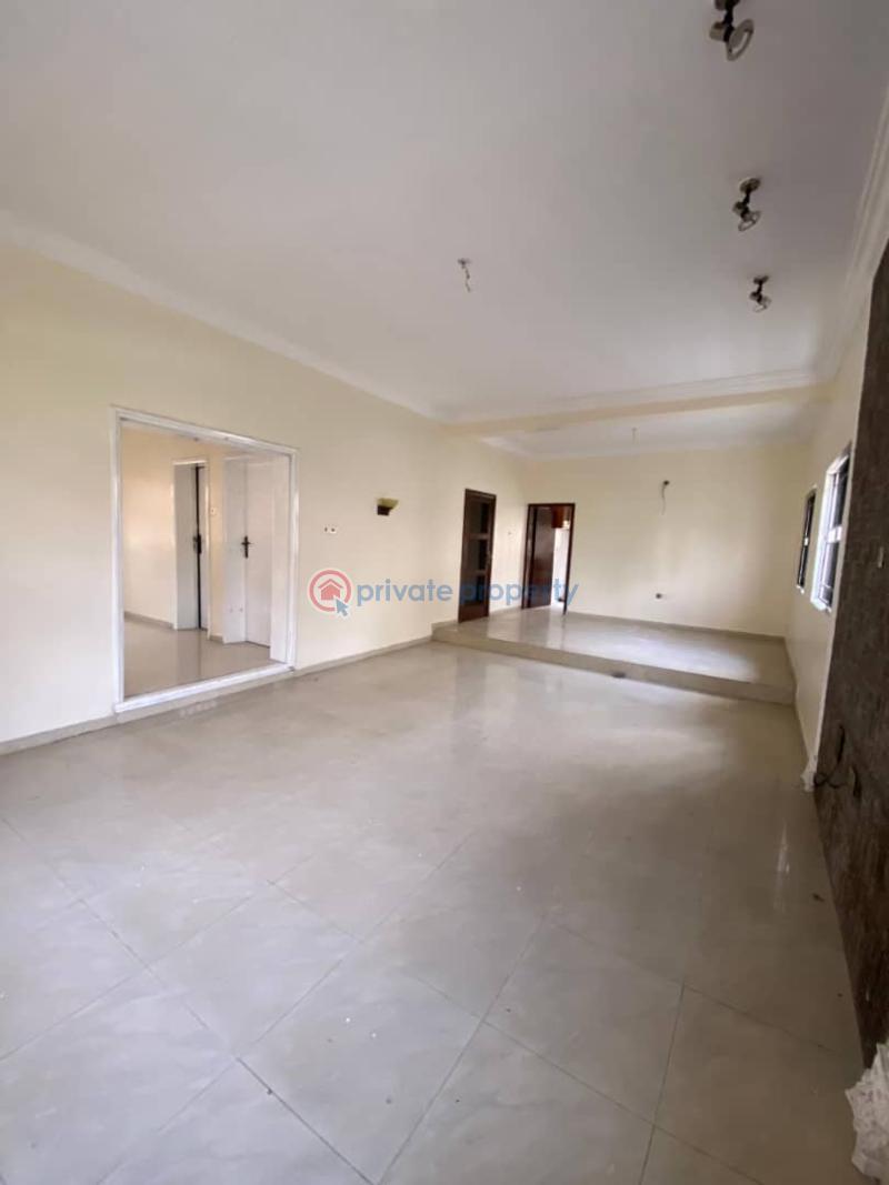 4 bedroom Detached Duplex For Rent Lekki Phase 1 Lagos - 7