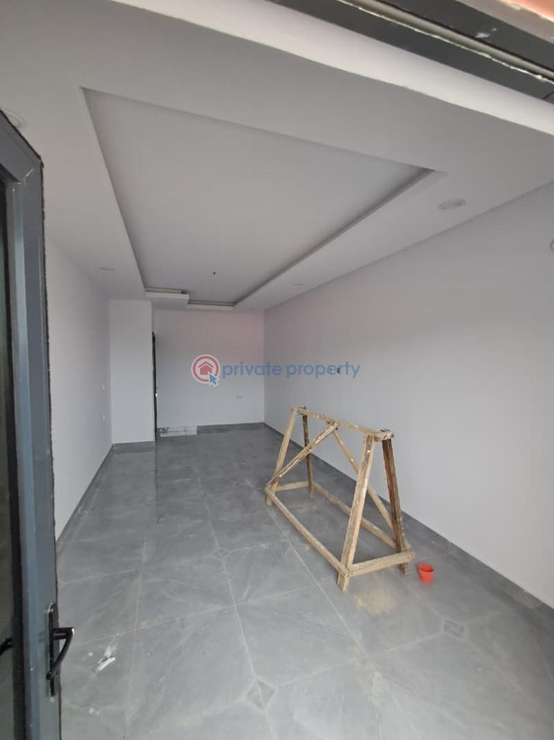 4 bedroom House For Sale Ogudu Valley Estate Ogudu Lagos - 14
