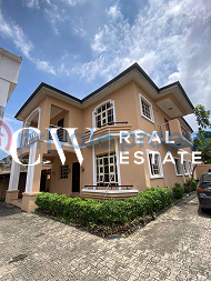 4 bedroom Detached Duplex For Rent Lekki Phase 1 Lagos - 12
