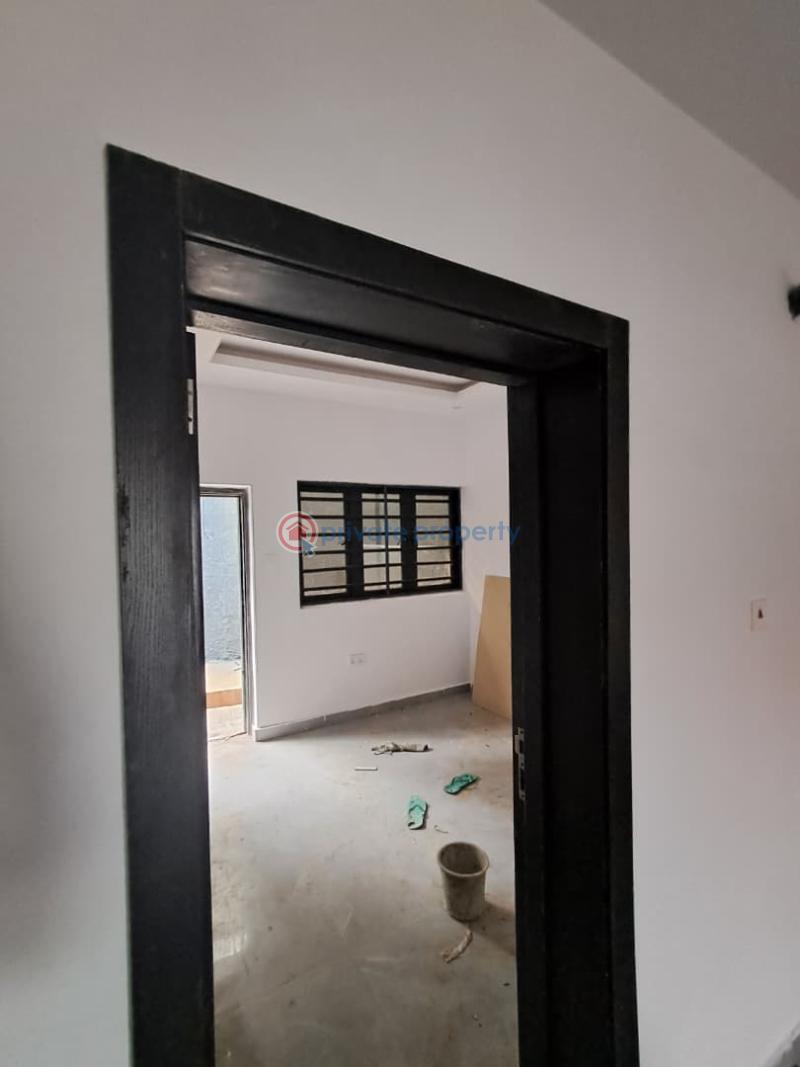 4 bedroom House For Sale Ogudu Valley Estate Ogudu Lagos - 11