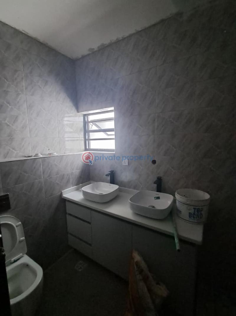 4 bedroom House For Sale Ogudu Valley Estate Ogudu Lagos - 6